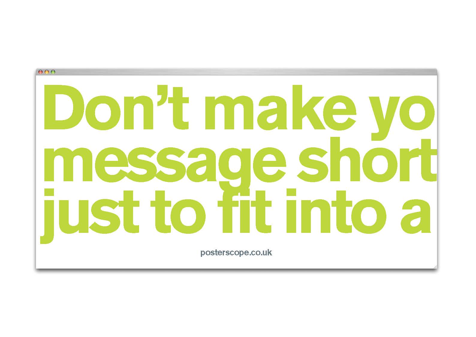 'Don't Make' Posterscope, DHM.jpg