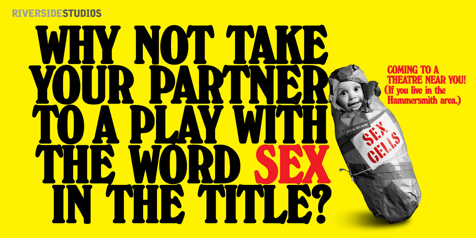 'Why Not Take' Sex Cells, Dave Dye, 48.jpg