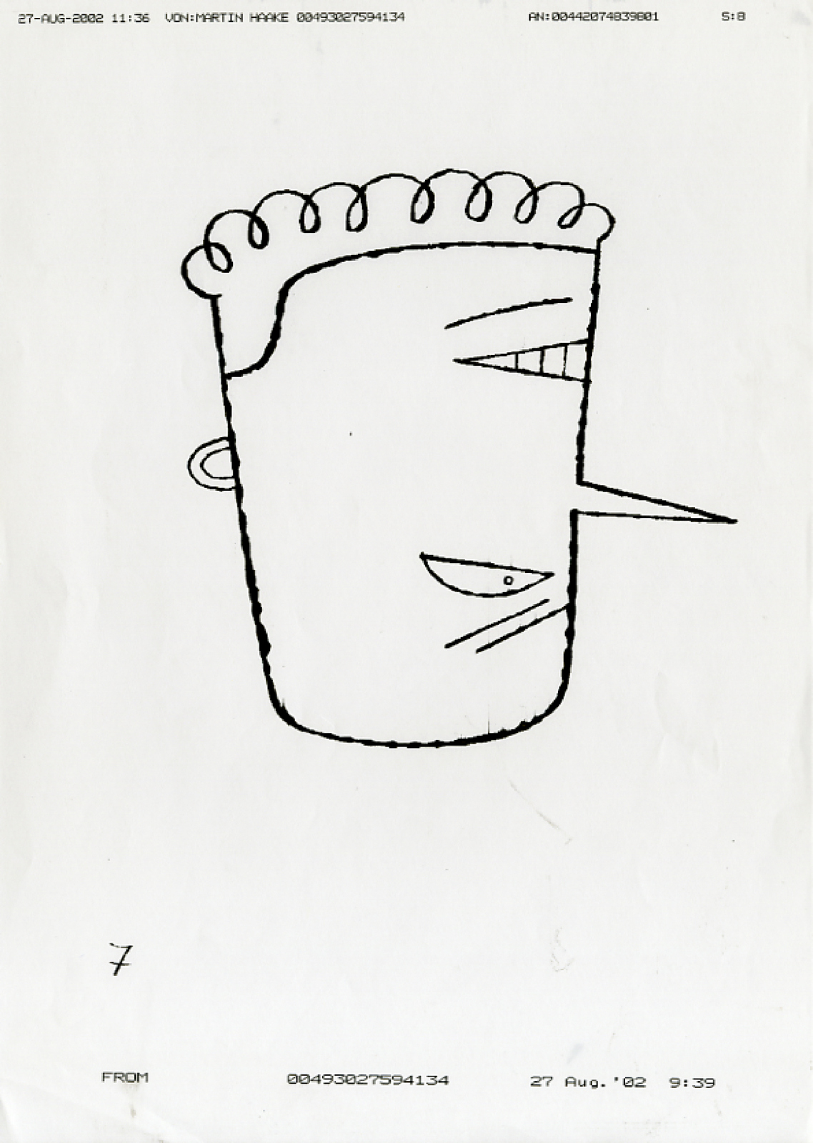 Martin Haake, Merrydown, Year 1, Rough 13.jpg