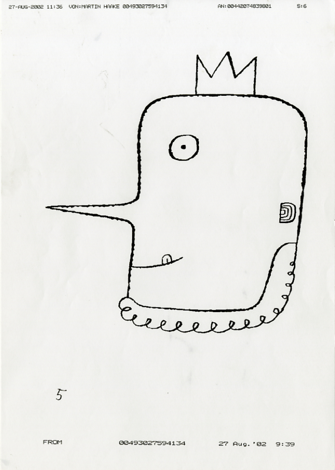 Martin Haake, Merrydown, Year 1, Rough 10.jpg