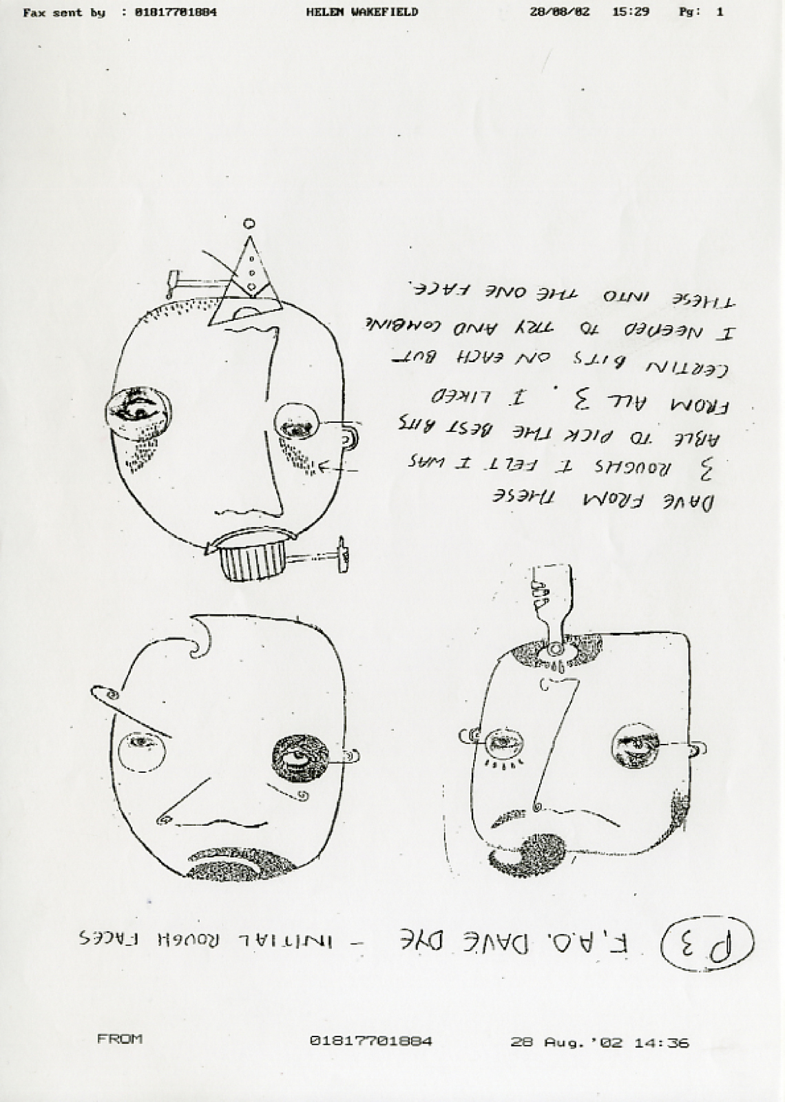 Helen Wakefield, Merrydown, Year 1, Rough 1.jpg