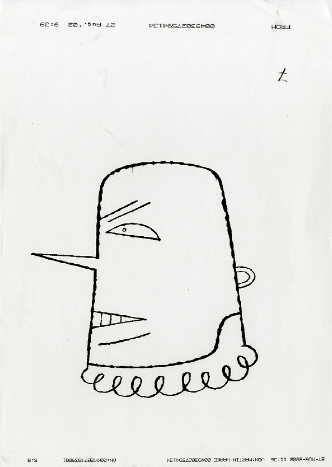 Martin Haake, Merrydown, Year 1, Rough 13.jpg