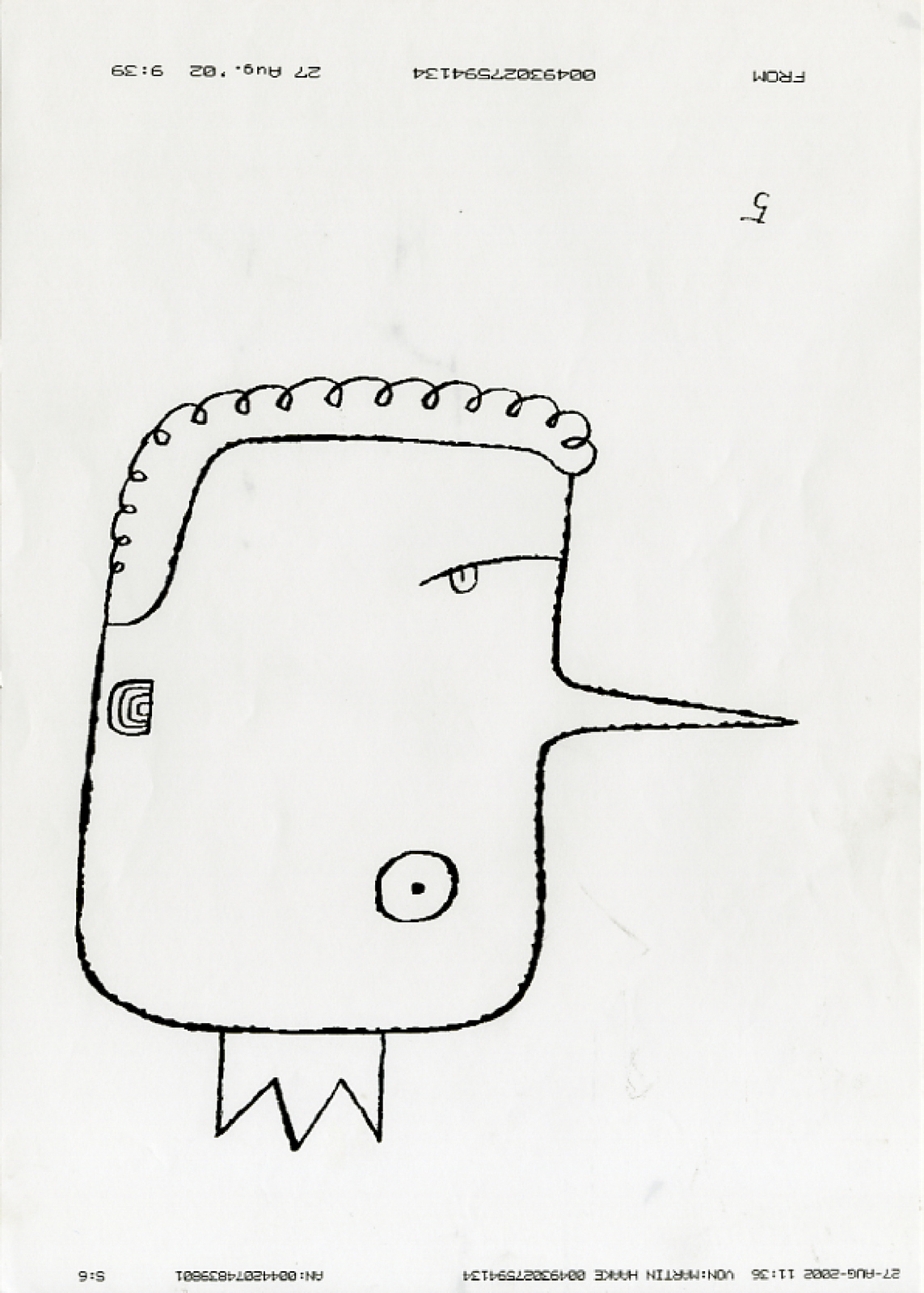 Martin Haake, Merrydown, Year 1, Rough 10.jpg