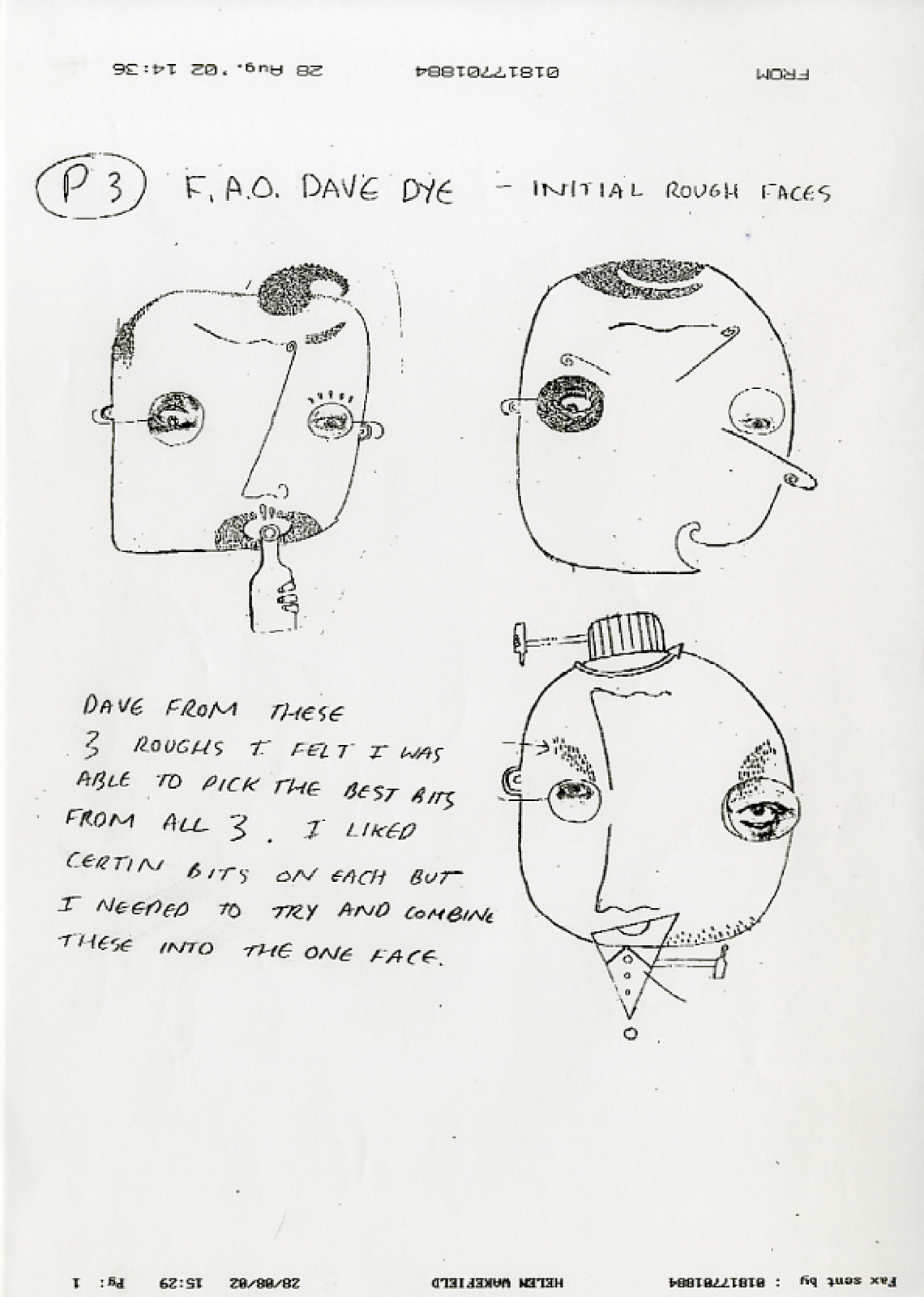 Helen Wakefield, Merrydown, Year 1, Rough 1.jpg