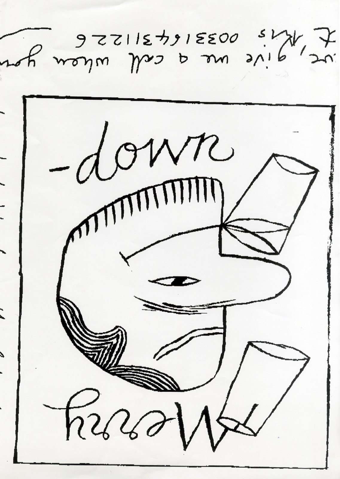 Jeff Fisher, Merrydown, Year 1, Rough.jpg