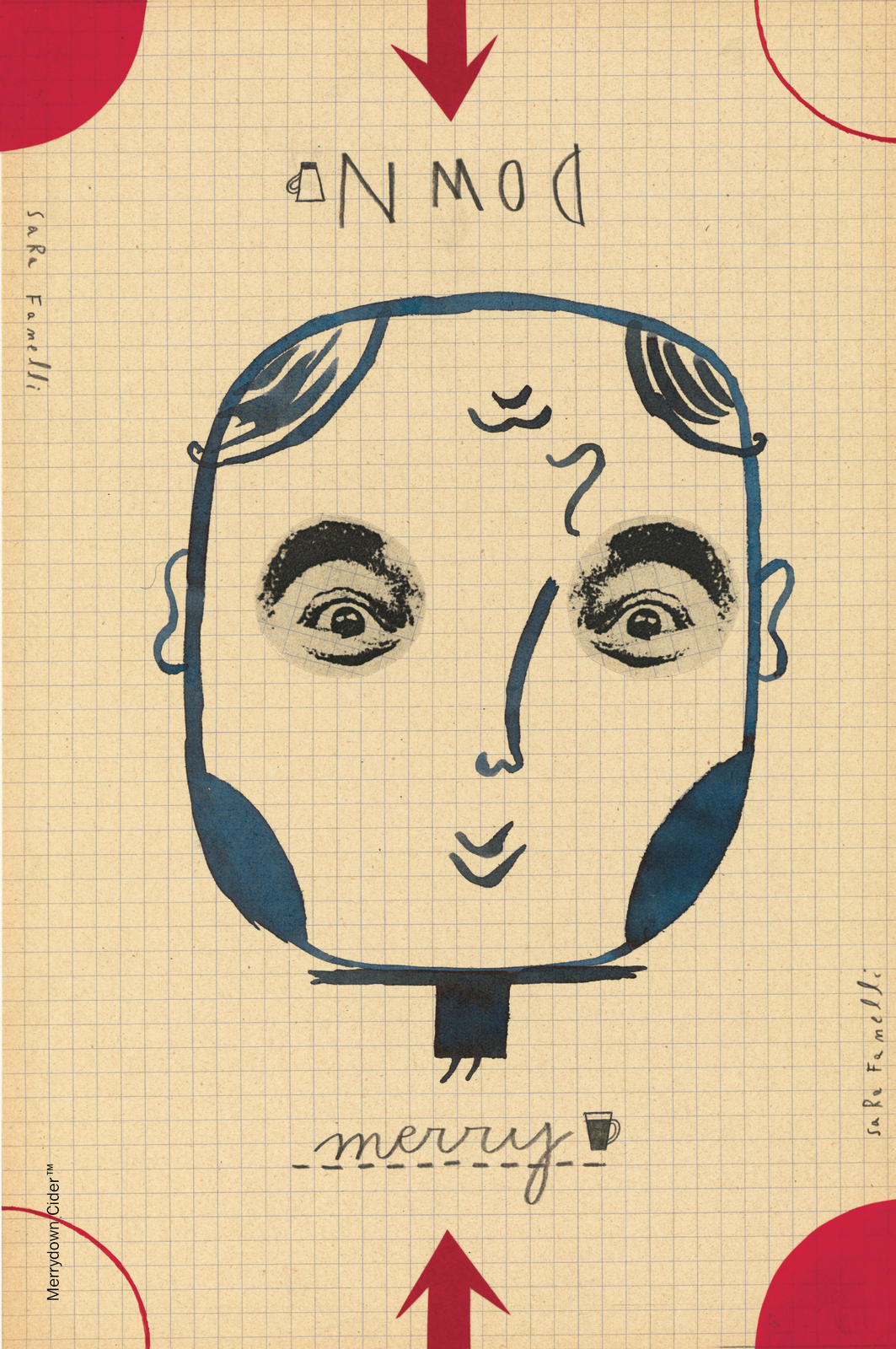 Sara Fanelli, Merrydown, Year 1, FINAL.jpg