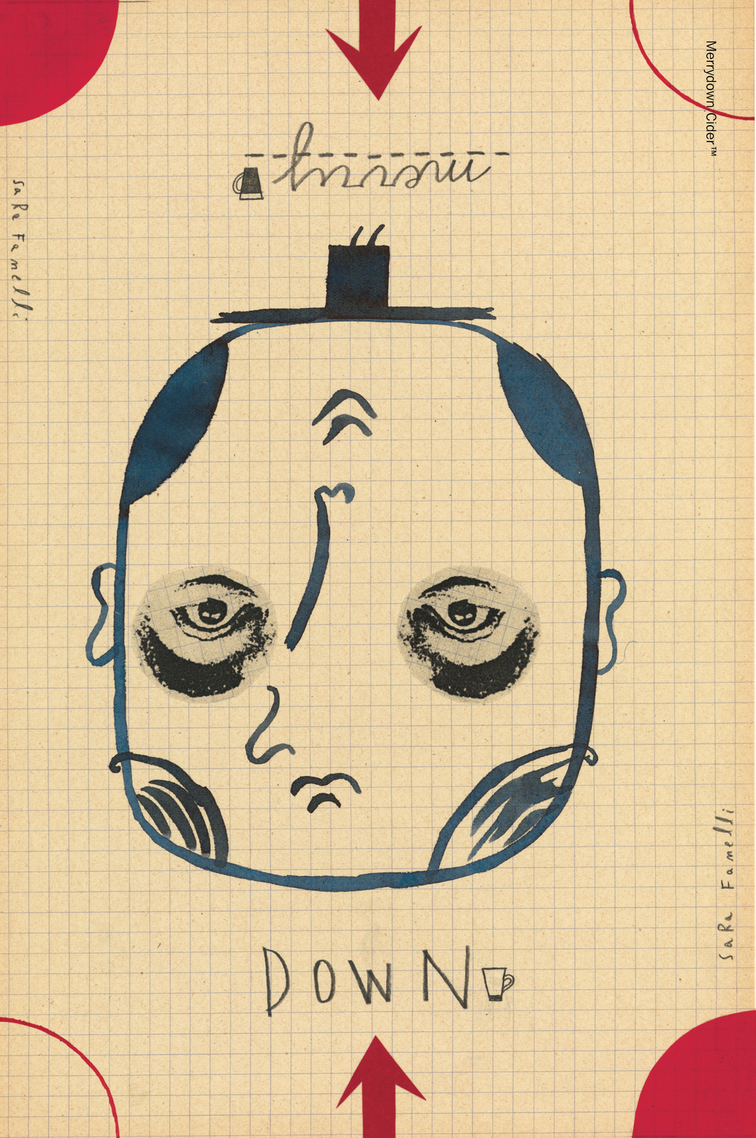 Sara Fanelli, Merrydown, Year 1, FINAL.jpg