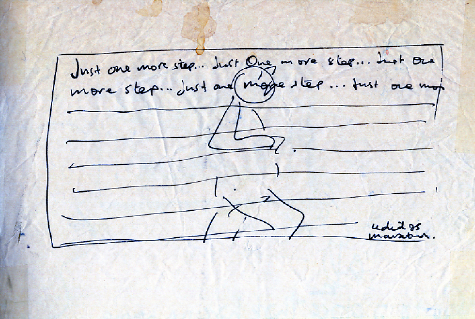 'Just To (Rough)' Adidas, Running, Leagas Delaney.jpg