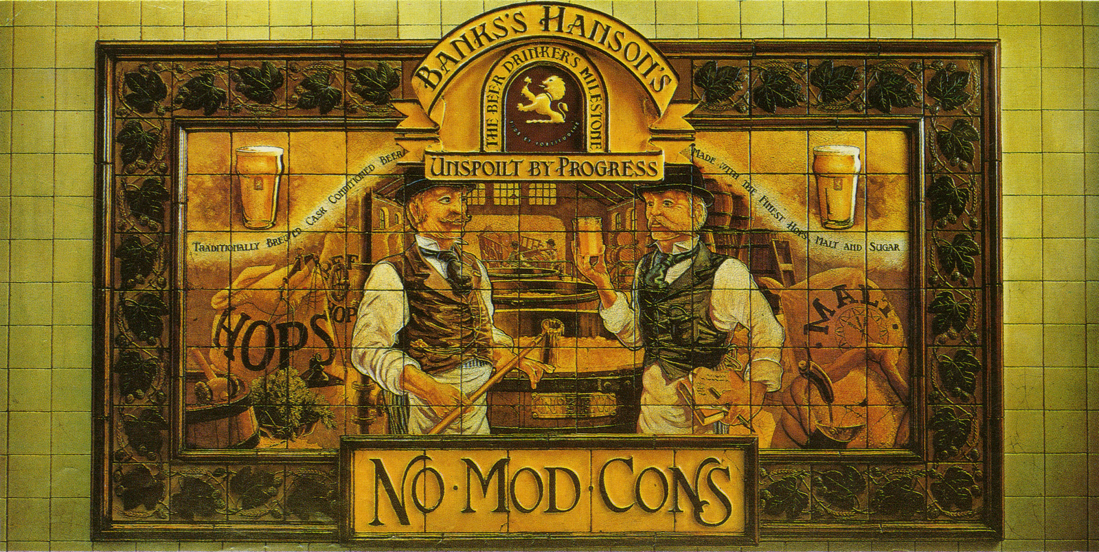 'No Mod Cons' Bank's, John Knight, TBWA.jpg