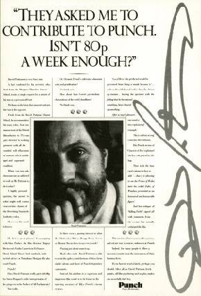 Leagas Delaney, Punch 'Puttenham''-01