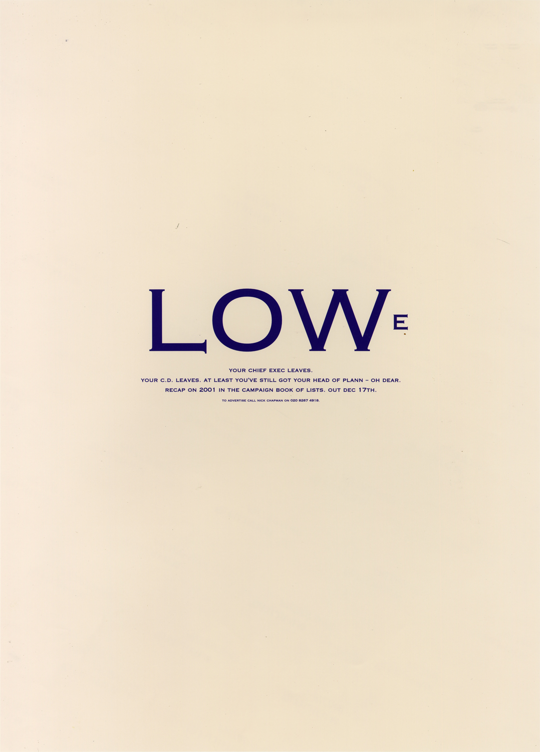 Agency-Lowe004