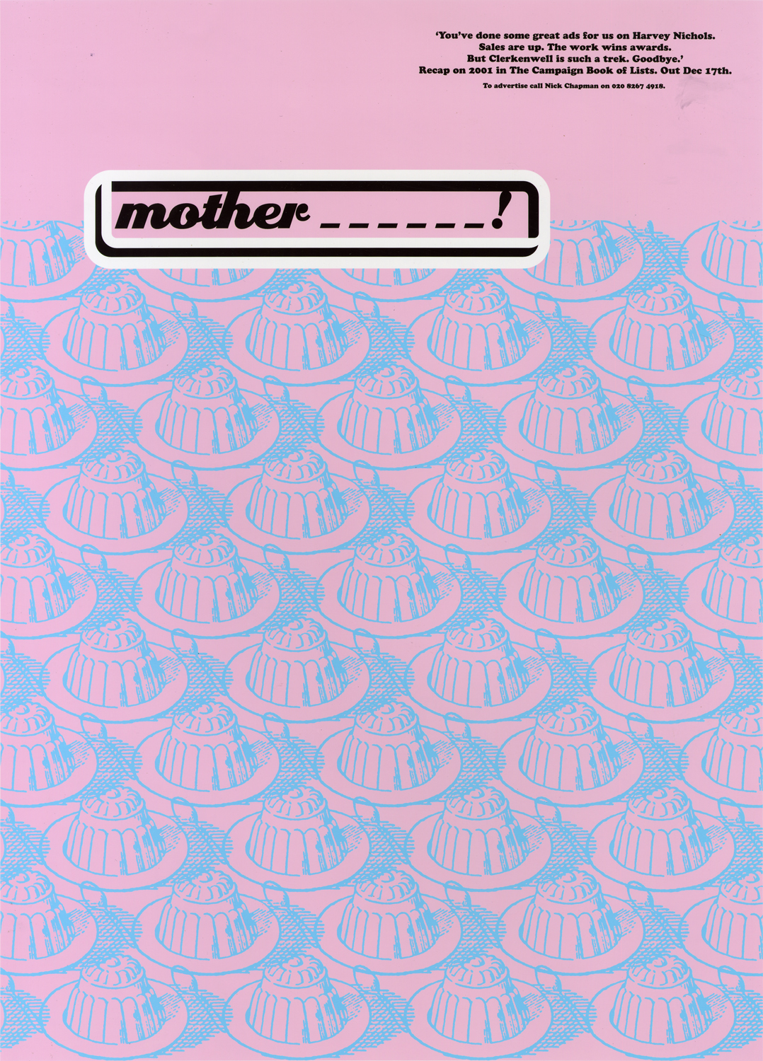 Agency-Mother001