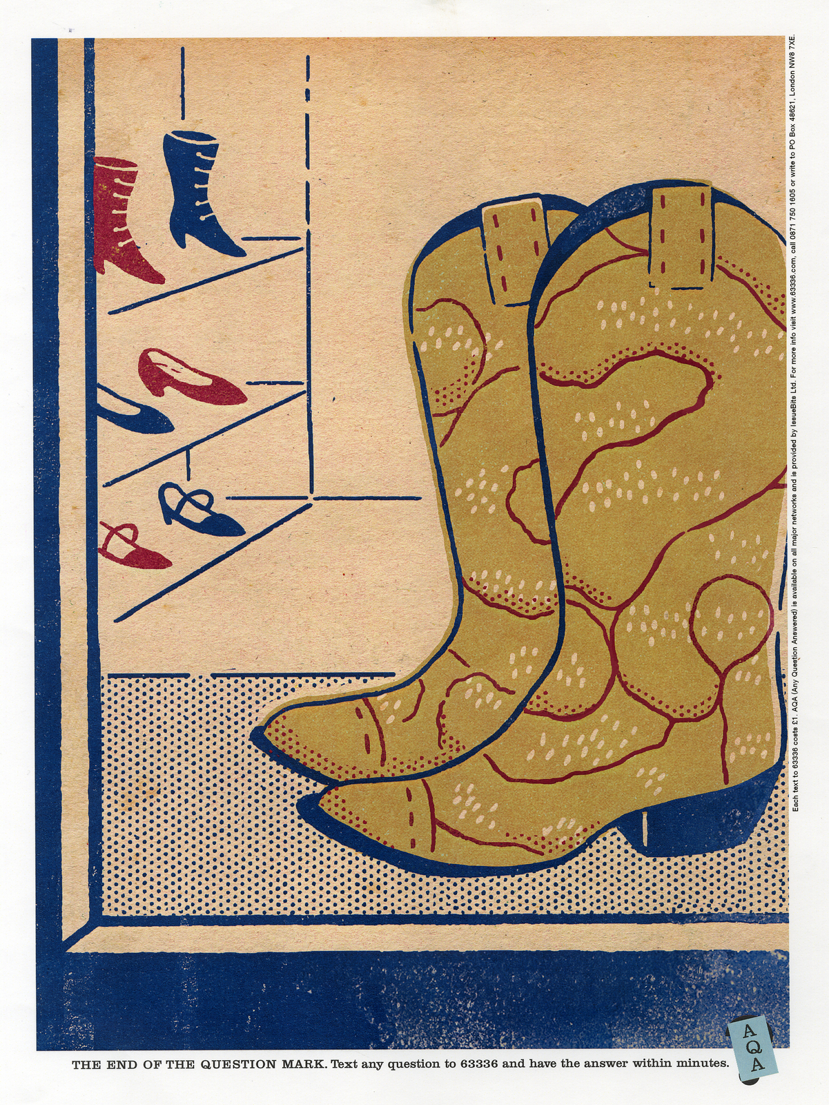 AQA, 'Boots' ad.jpg