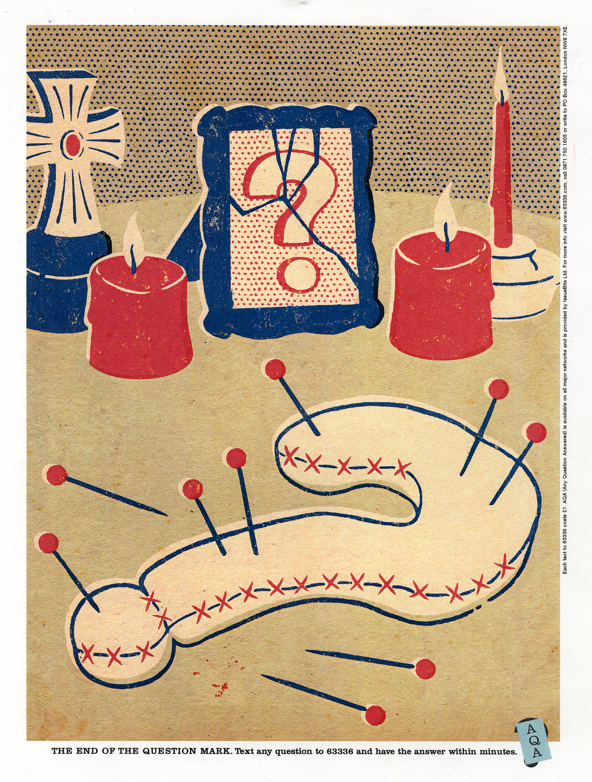 AQA, 'Pin Cushion' ad.jpg