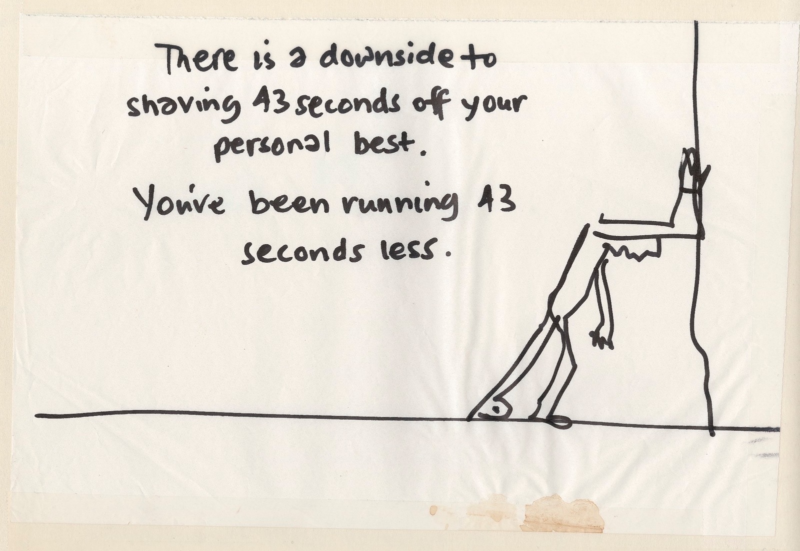 Adidas - Running, Rough,  %22Downside...%22