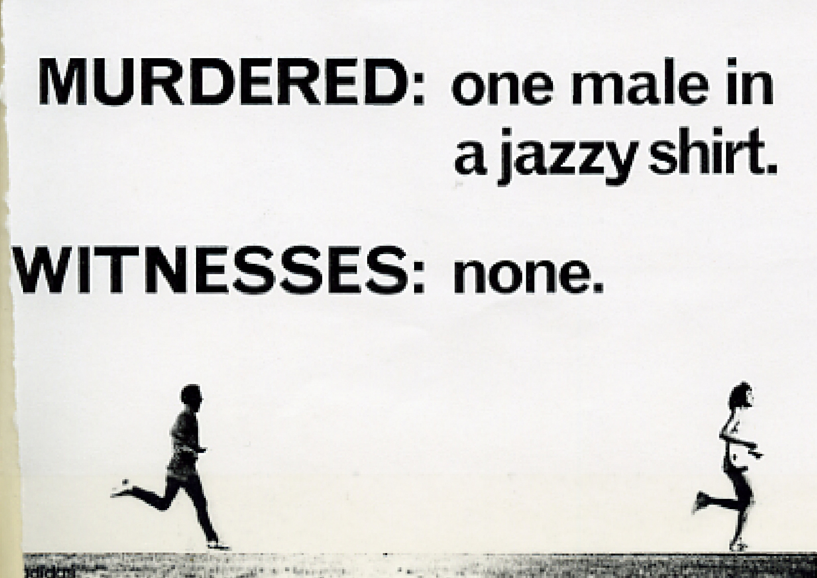 'Murdered' Adidas, Running, Rough, Leagas Delaney.jpg