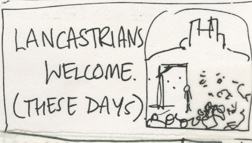 English Heritage, 'LANCASTRIANS', rough, Leagas Delaney-01-01.jpg