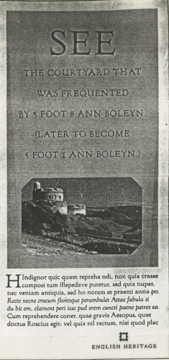 English Heritage, 'SEE', rough, Leagas Delaney-01.jpg