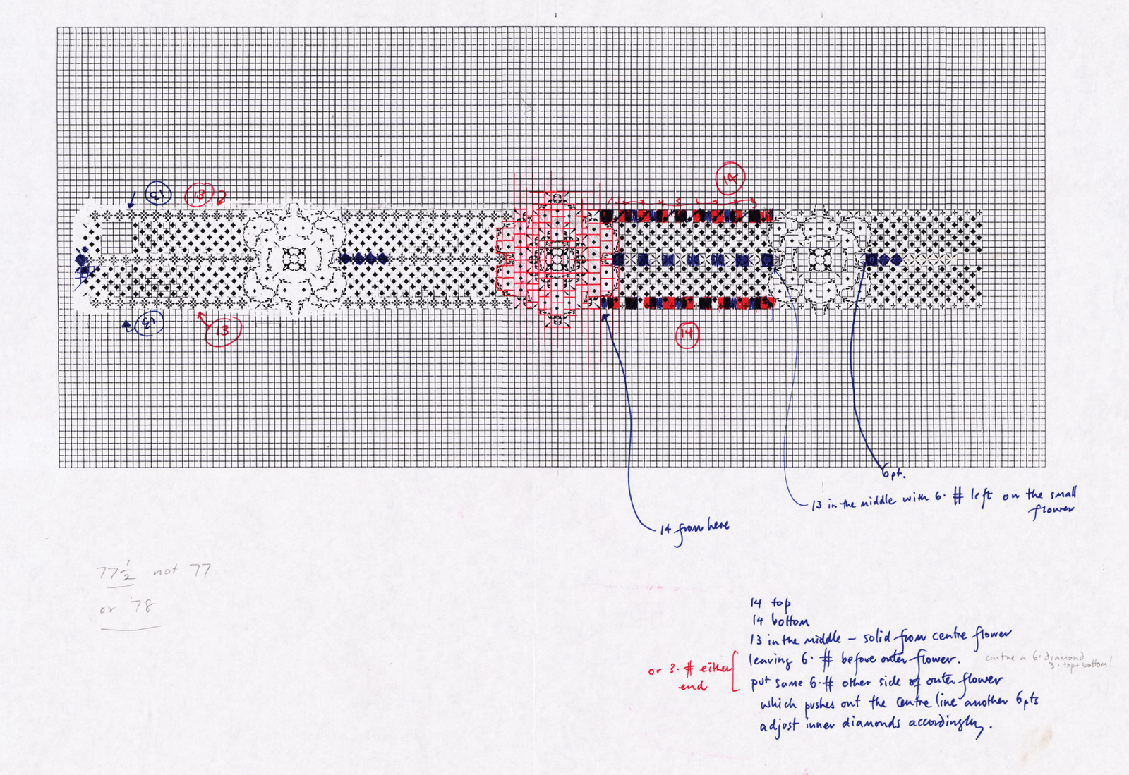 English Heritage 'Roses' -01