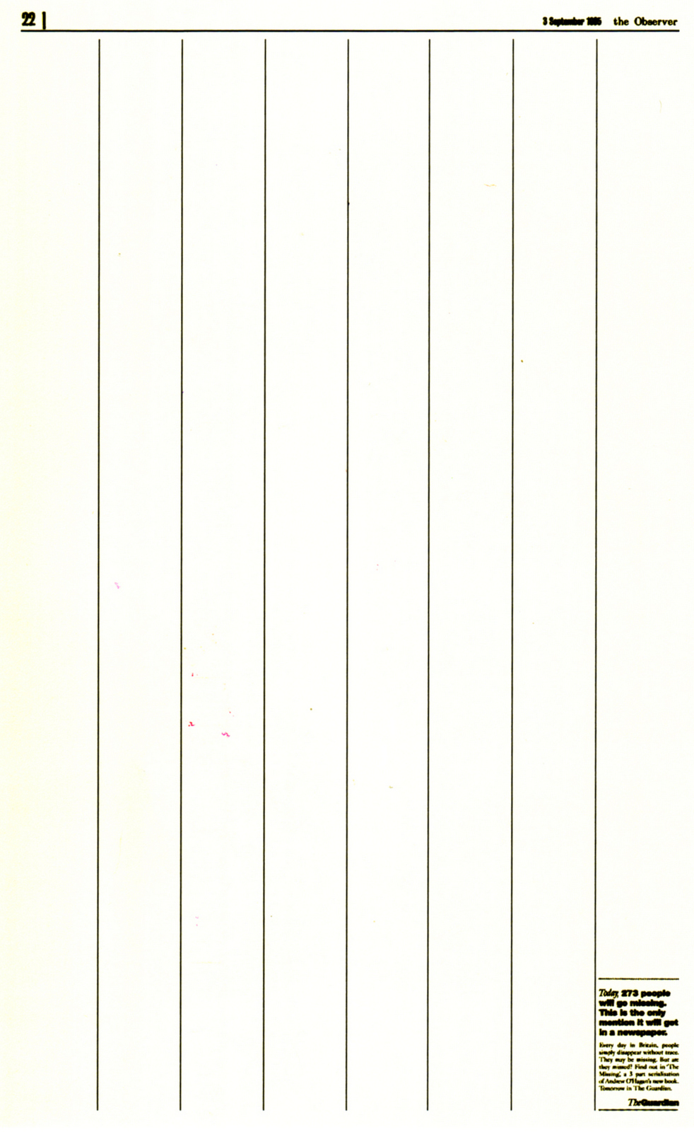 'Blank Page' The Guardian, 'Leagas Delaney.jpg