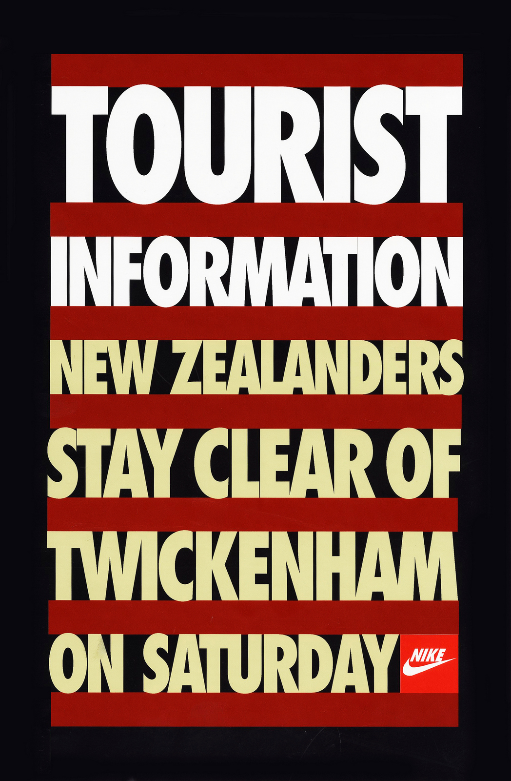 'Tourist Information  Rough' Nike, SPDC&J.jpg