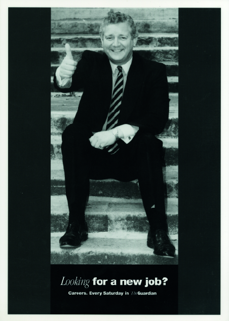 'Looking For A New Job?' The Guardian, 'Leagas Delaney.jpg