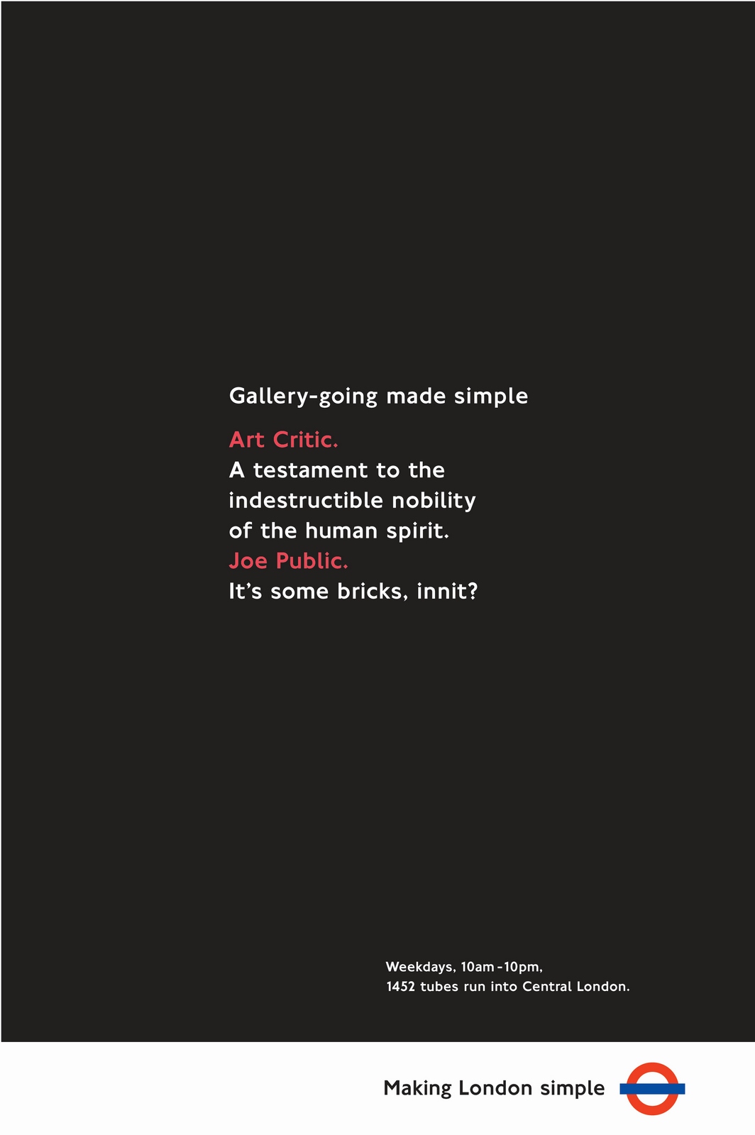 6$ Going made simple 002168