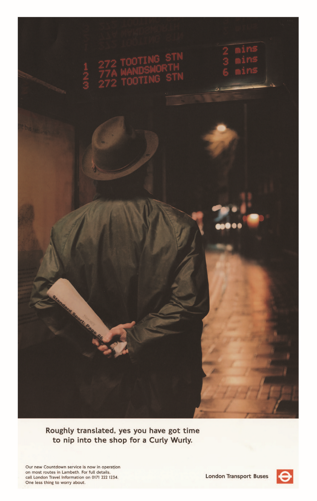 London Transport Poster-01