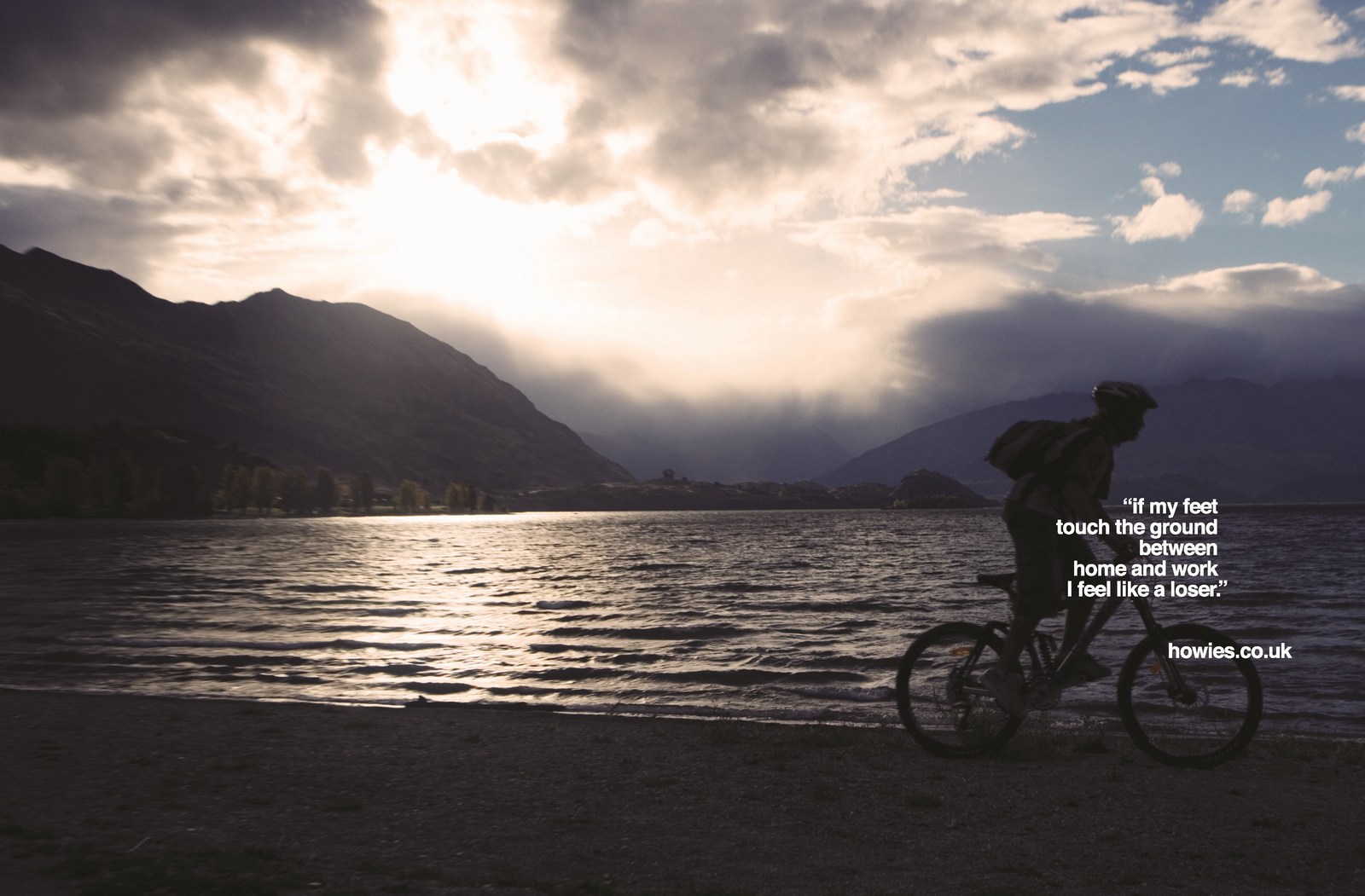 'If My Feet*' Howies, DHM.jpg