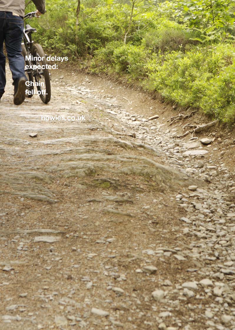 'Minor Delays' Howies, DHM.jpg