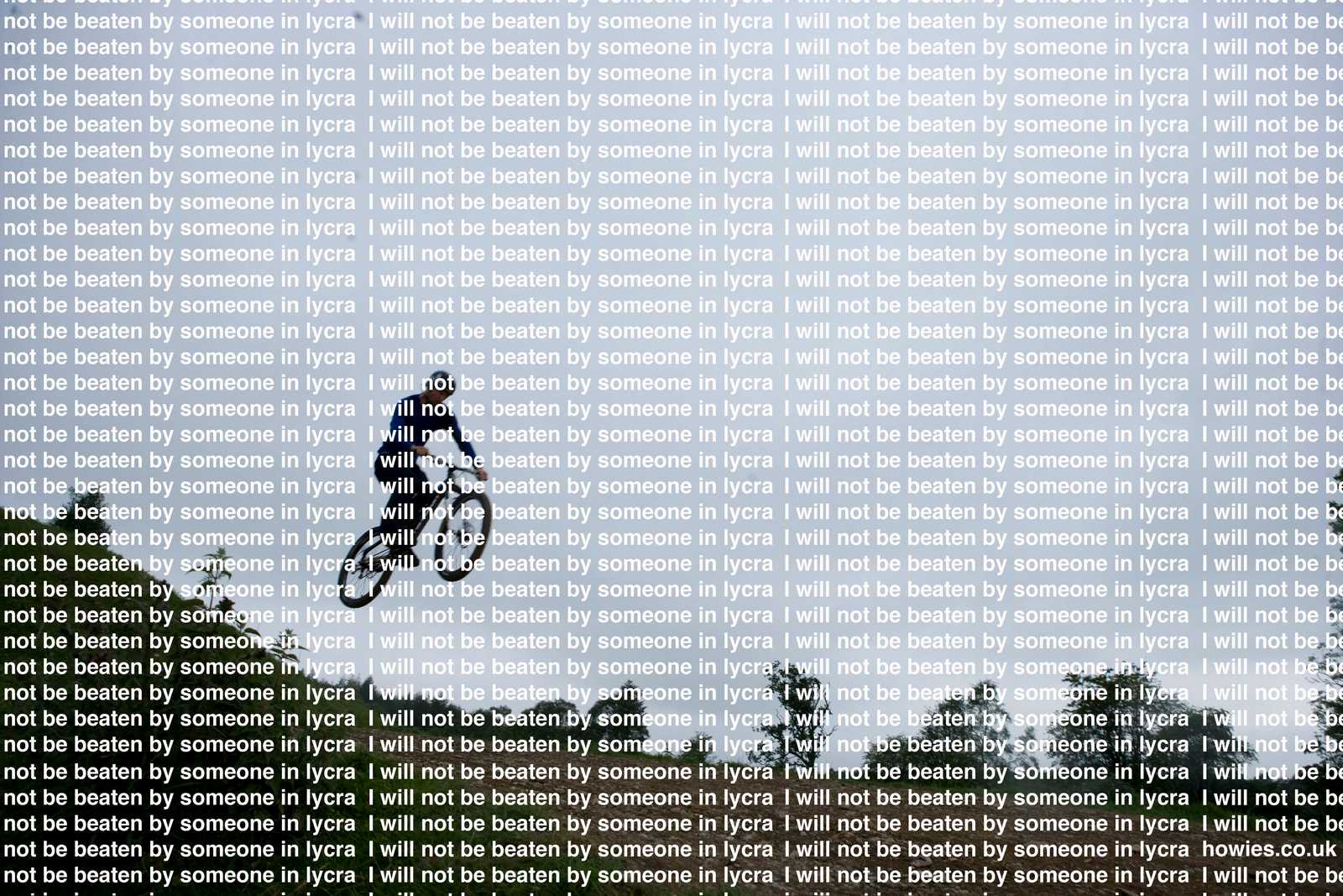 'I Will Not' Howies, DHM.jpg