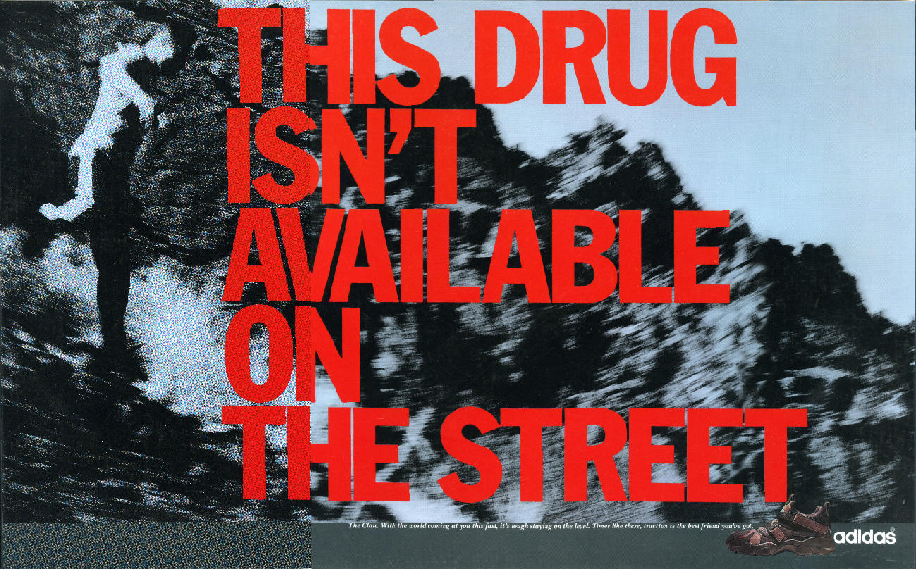 Adidas Run (a)005-01