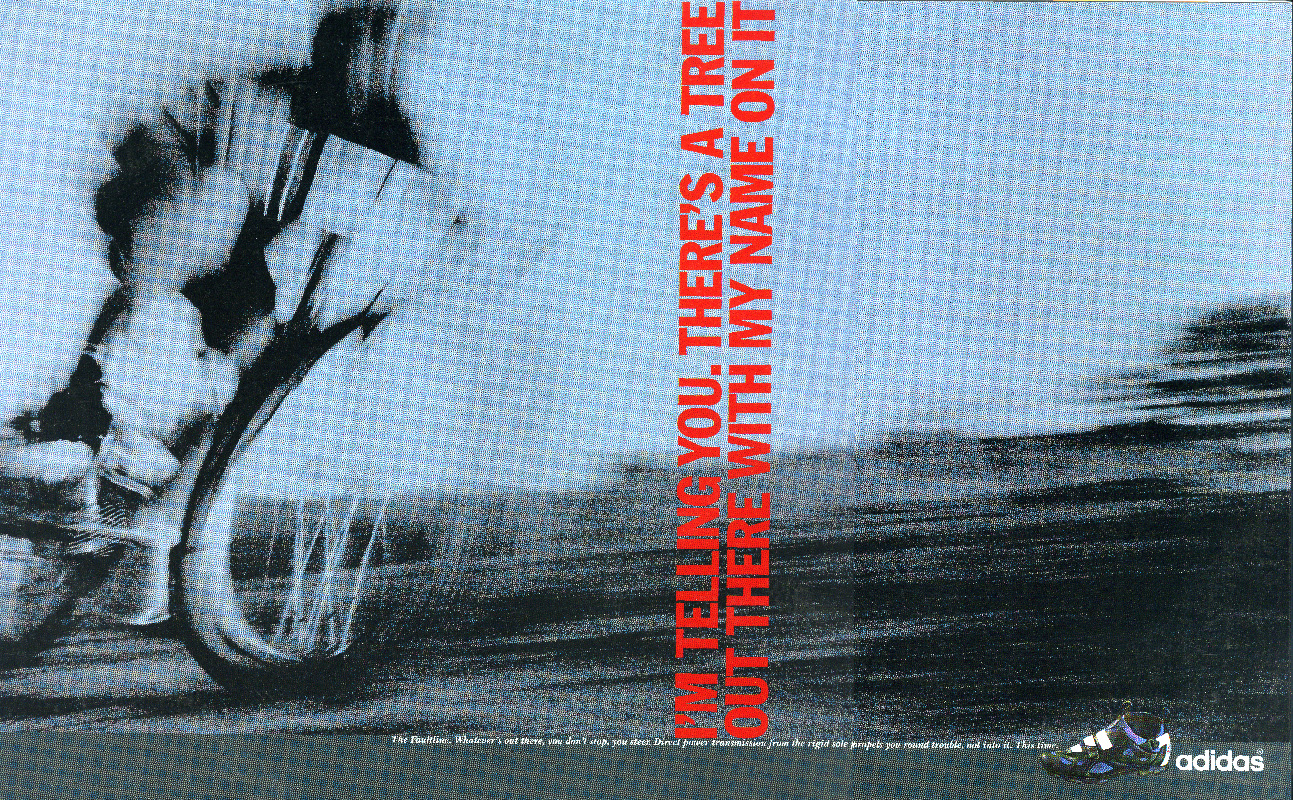 Adidas - Name On It. -01