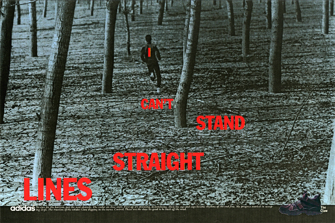 Adidas -Straight Lines-01