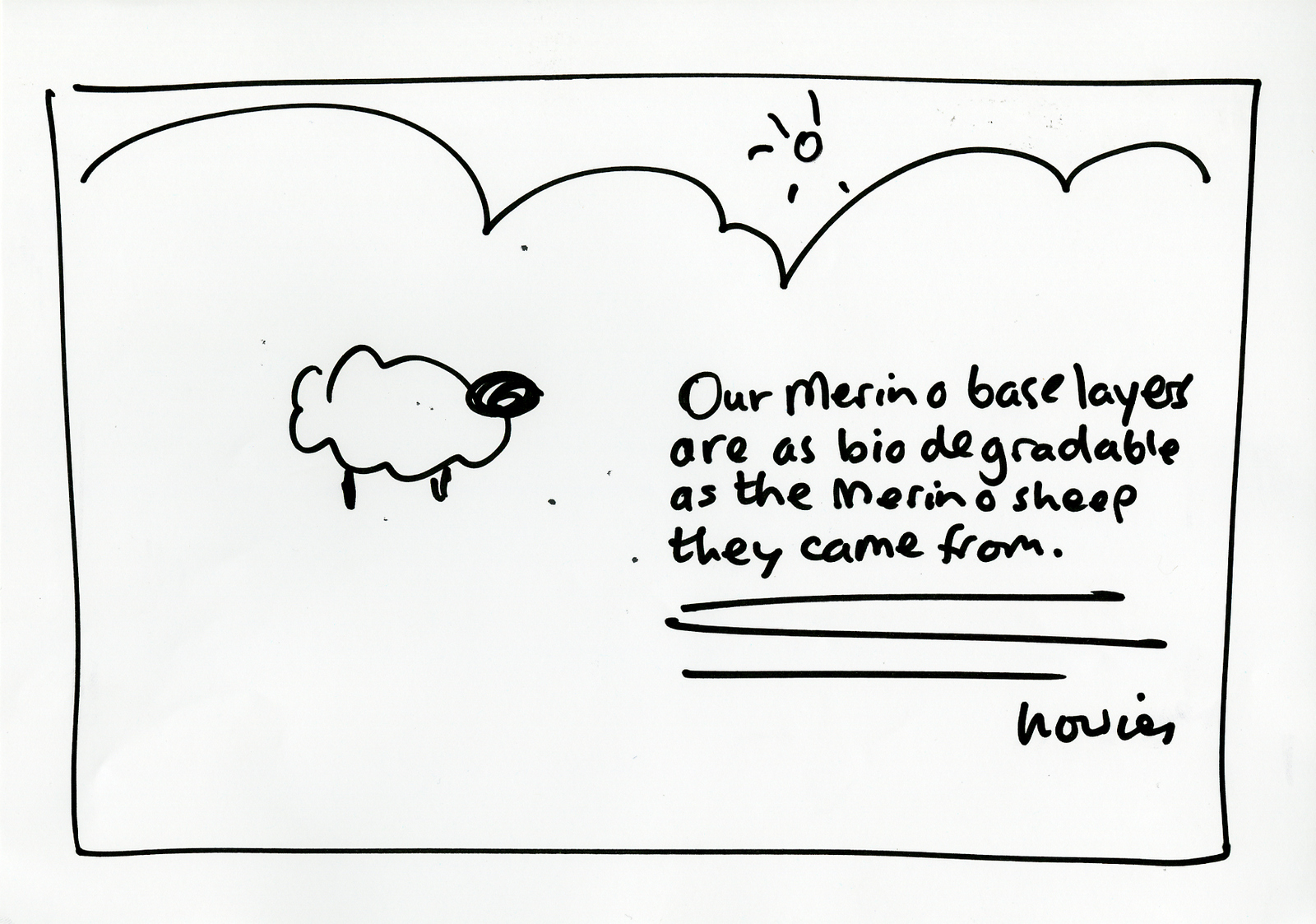 'Our Merino' Howies, DHM, Rough.jpg