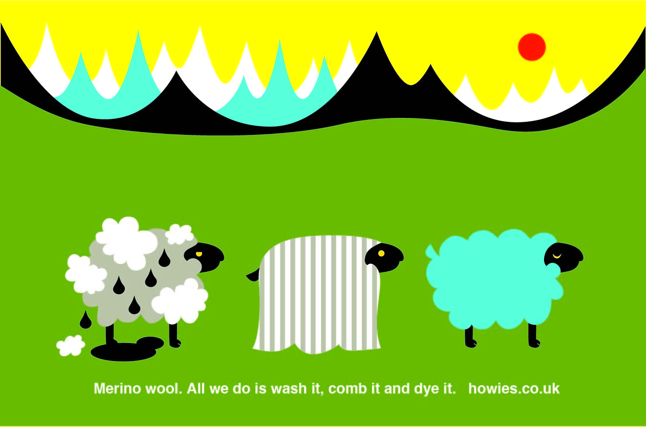 'Merino Wool.' Howies, DHM.jpg