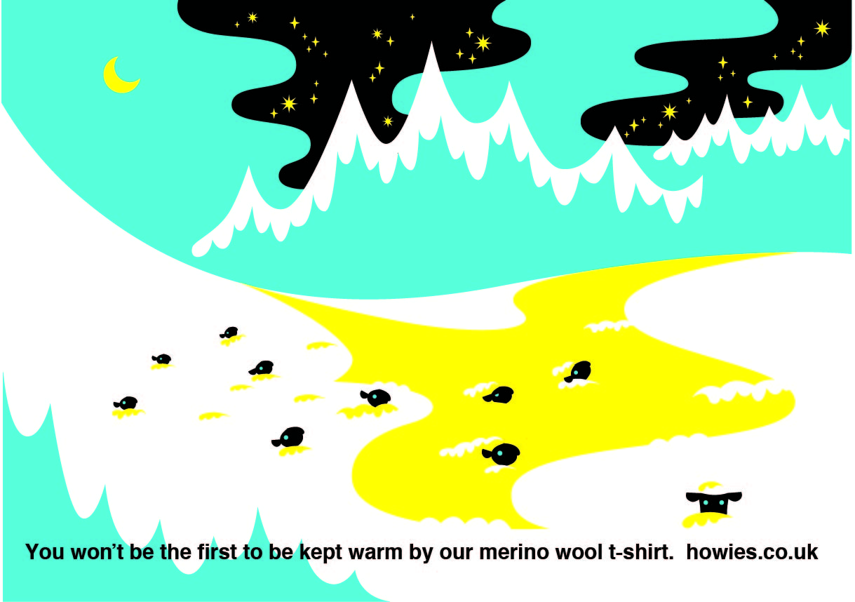 'You Won't*' Howies, DHM.jpg