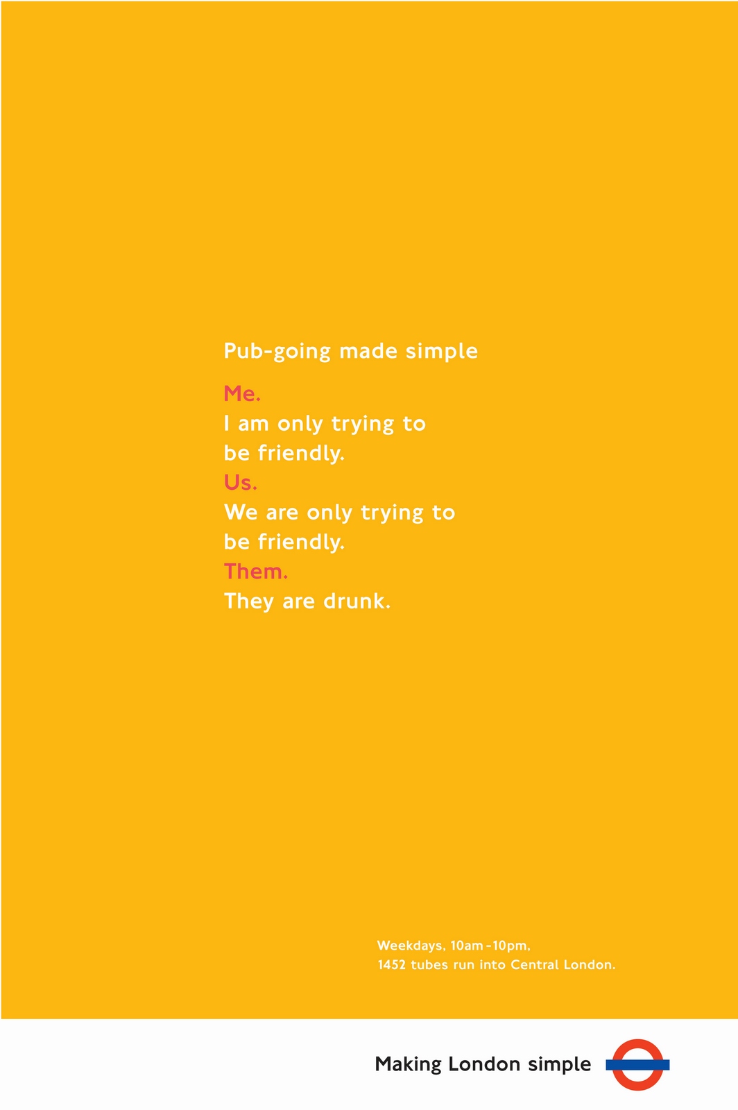 6$ Going made simple 002168