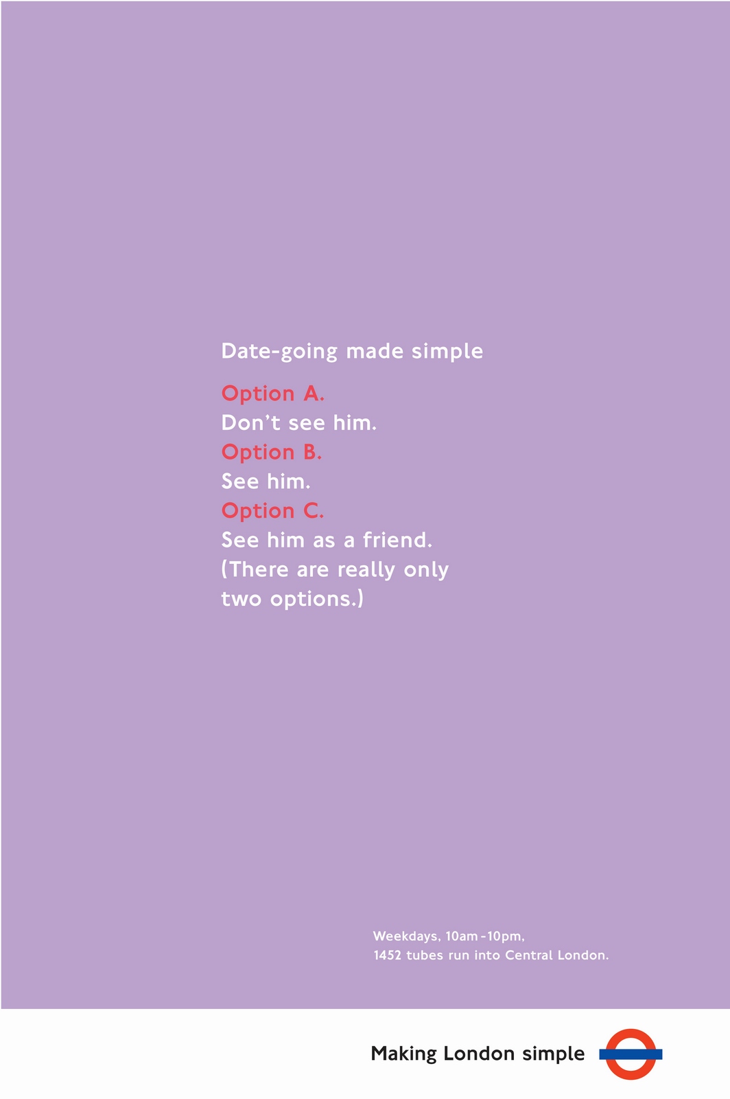 6$ Going made simple 002168