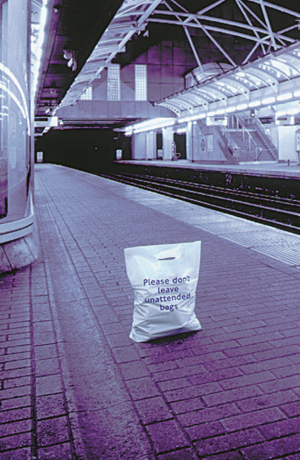 London Transport bag-01