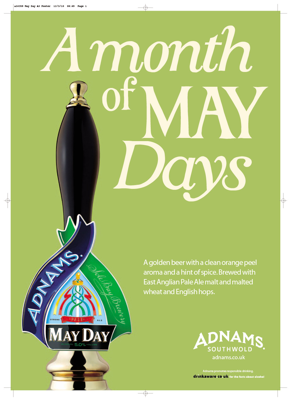 Adnams %22Boatbuilder%22 Ads,May Days-01