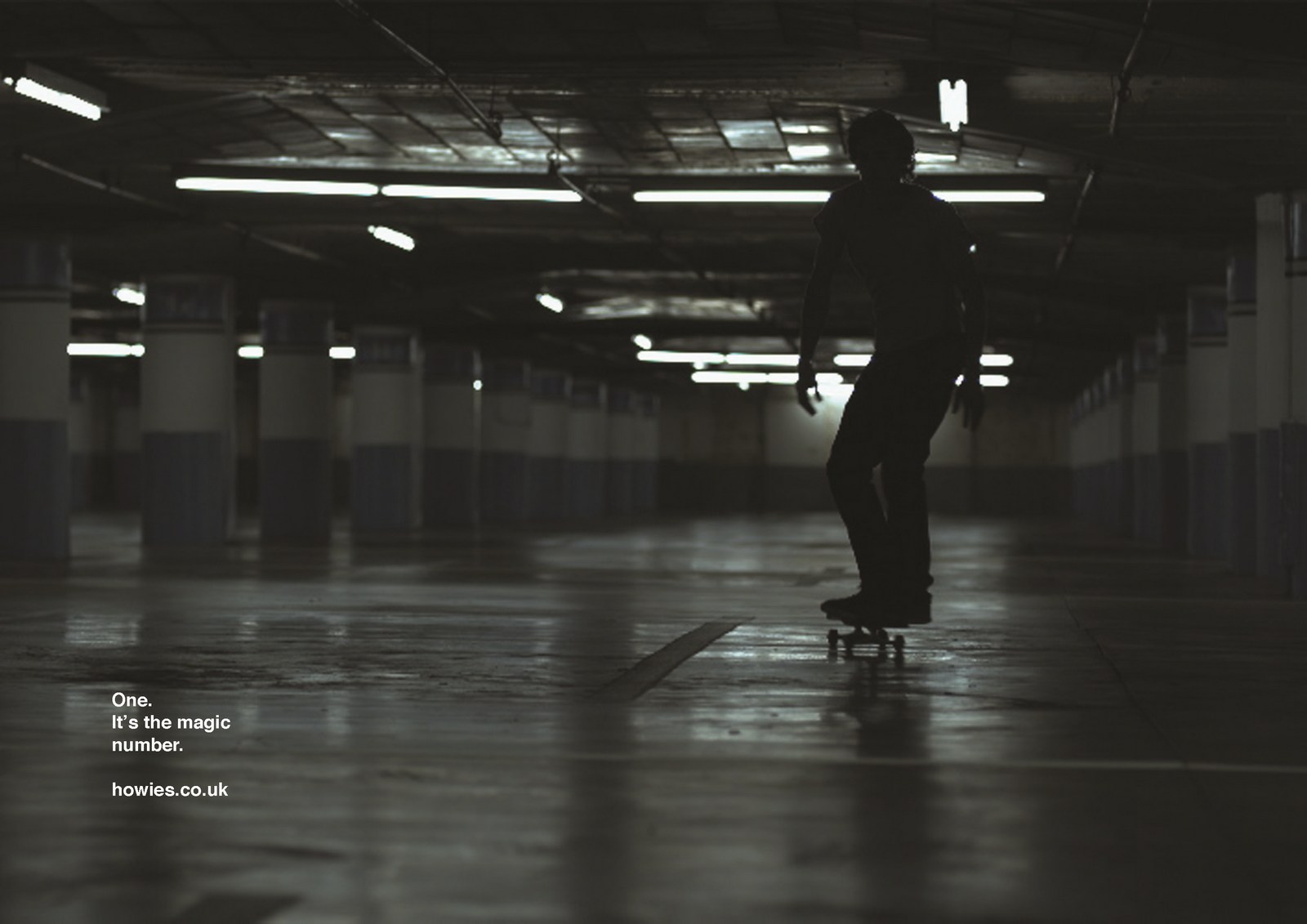 'One Is The' Howies, DHM.jpg