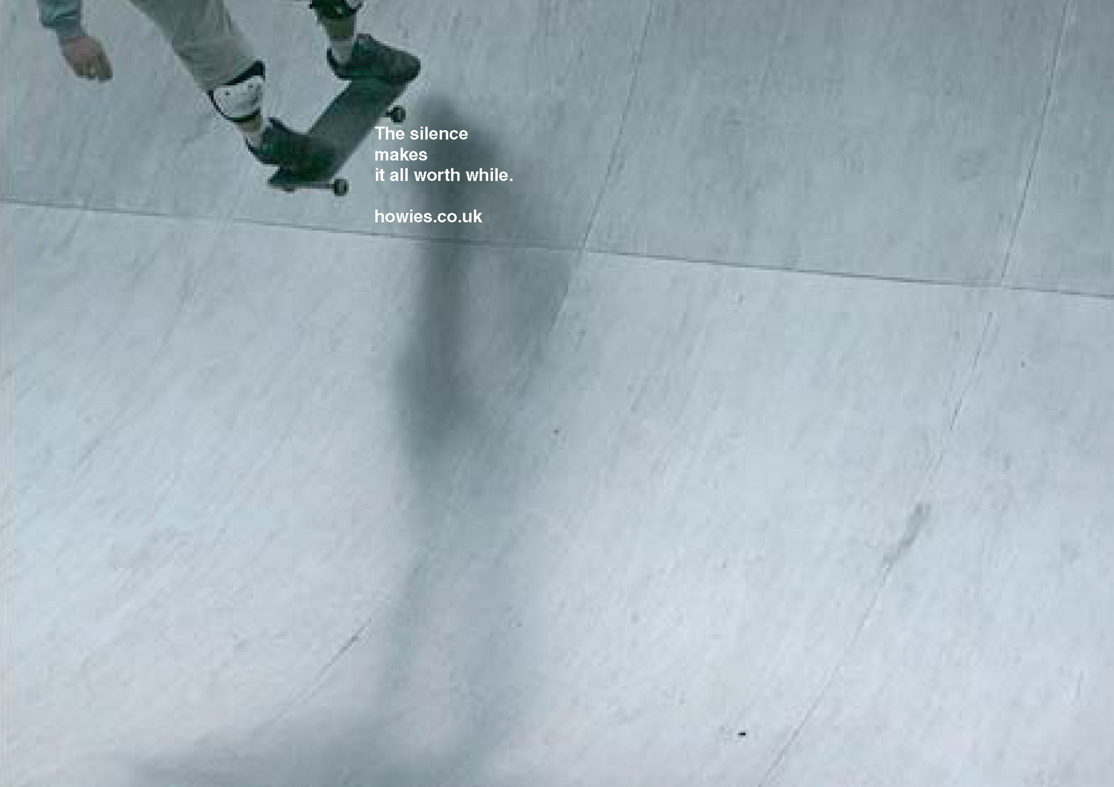 'The Silence' Howies, DHM.jpg