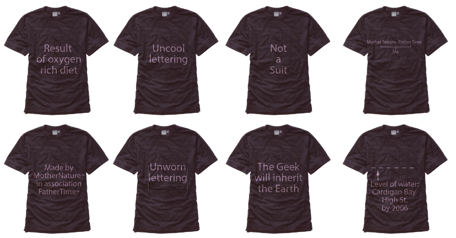 20. '8 Ideas' Howies T-Shirt, DHM.jpg