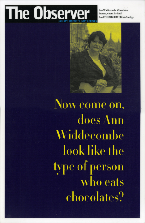 The Observer %22Ann Widdecombe%22-01