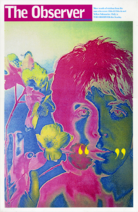 The Observer %22Paul McCartney%22-01