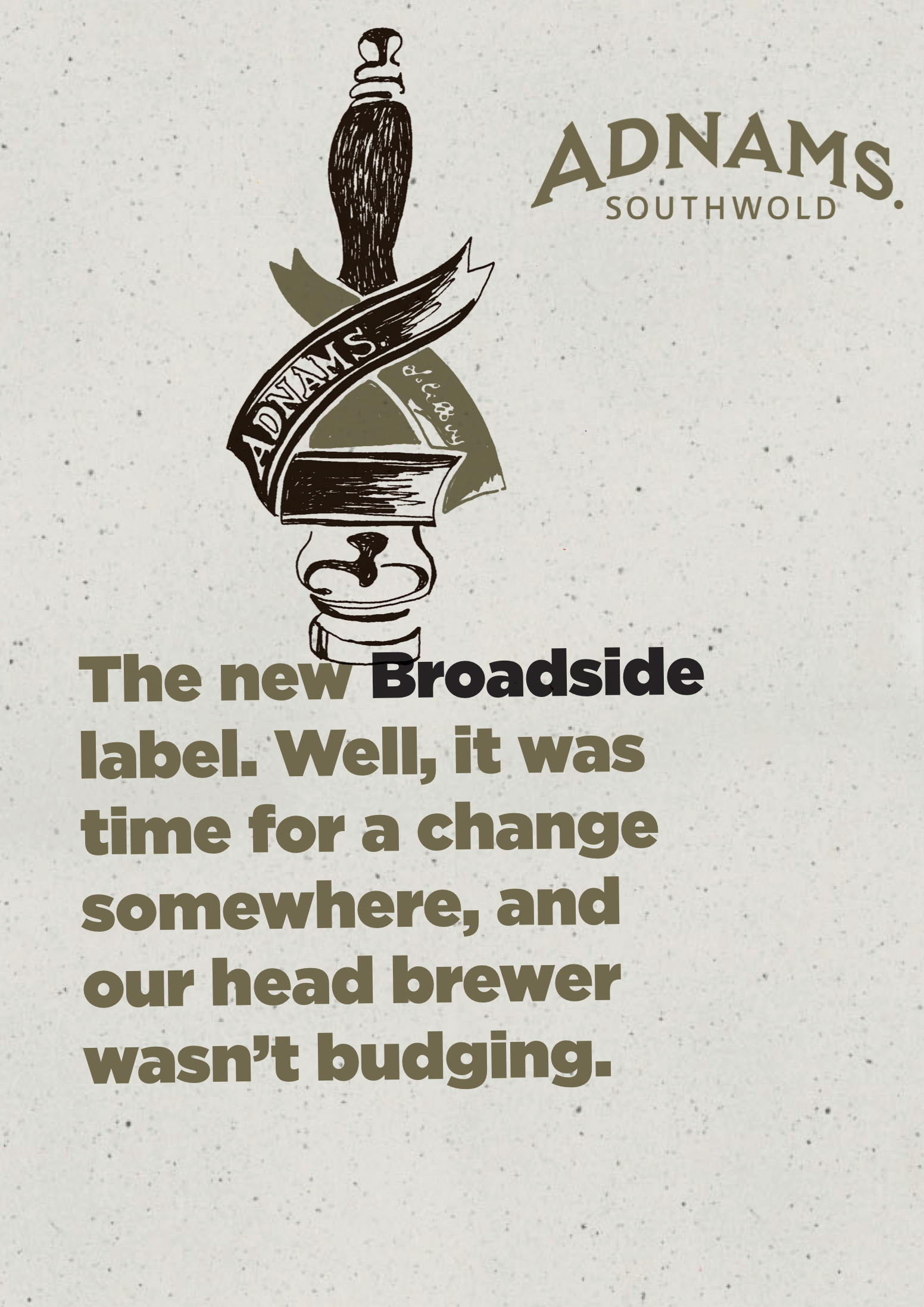 'The New Broadside Label' Broadside, Adnams.png