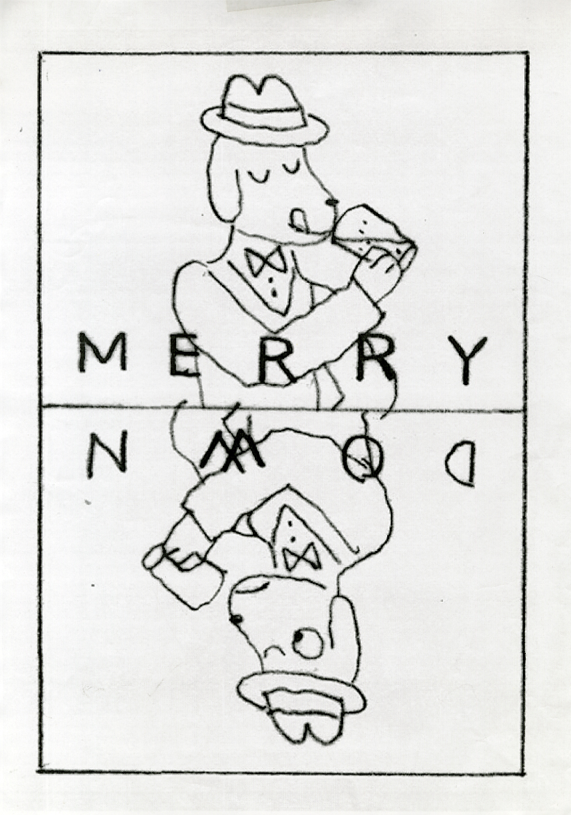 Merrydown, Greg Clarke Rough 3 %22Merry%22-01