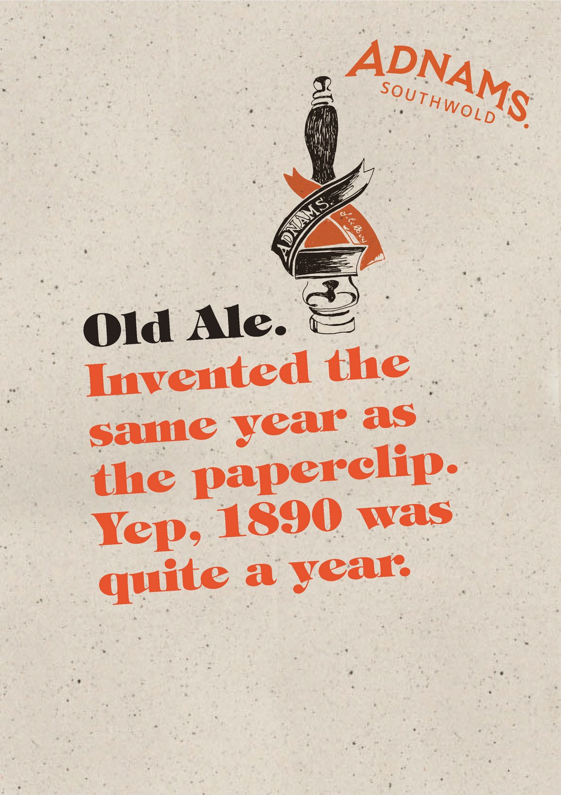 'Invented The same' Old Ale, Adnams 2.jpg