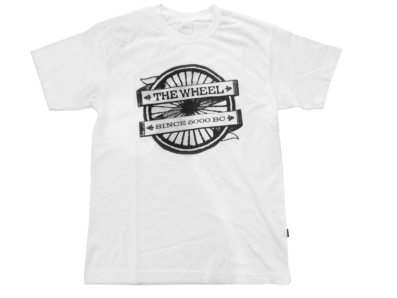 Howies Wheel T shirt.jpg